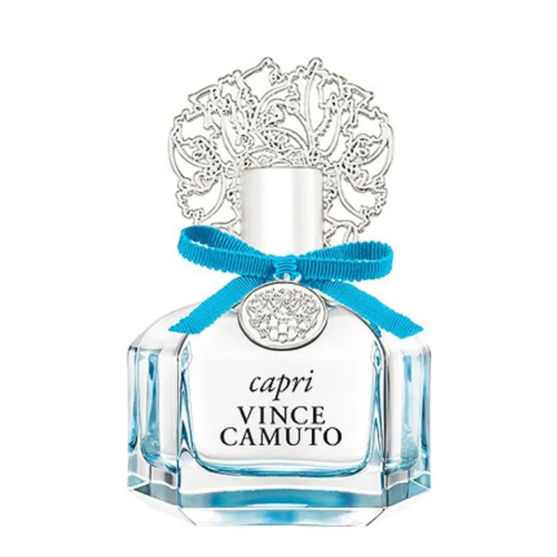 Capri парфюмерная вода