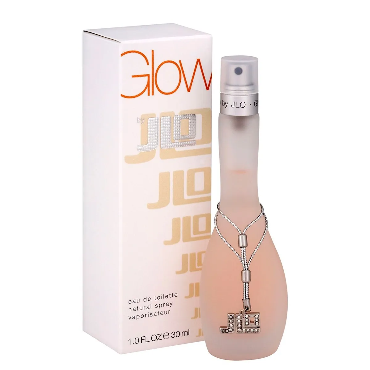 Glow туалетная вода