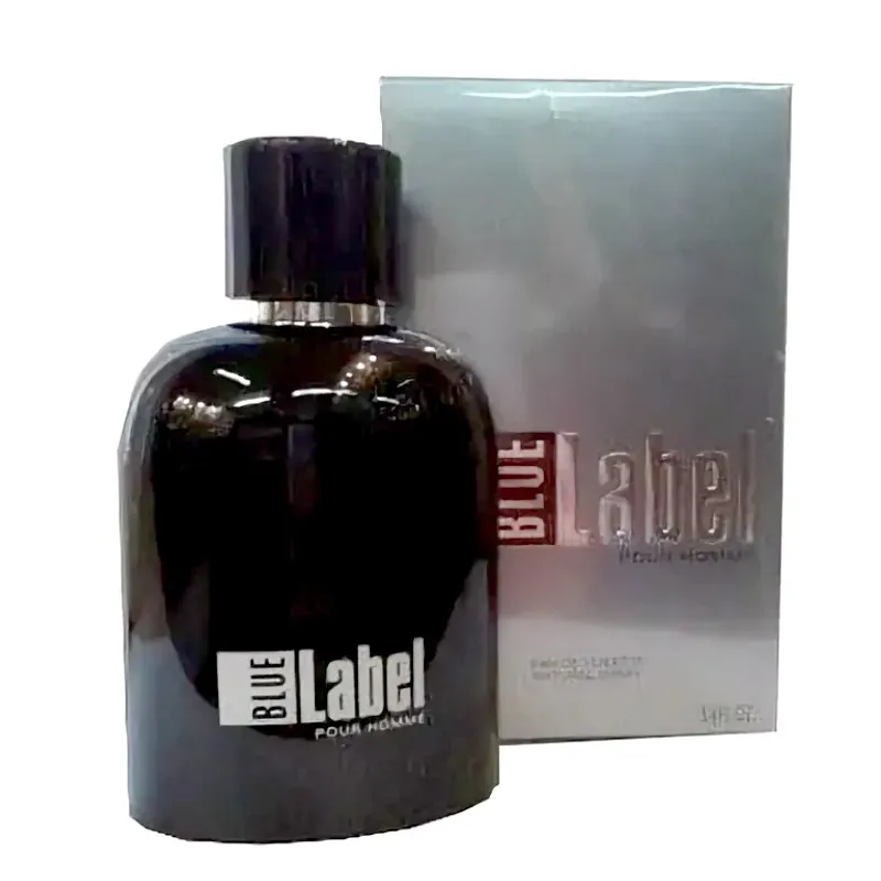 Blue Label туалетная вода