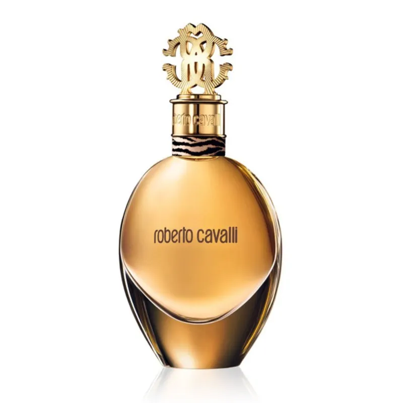 Roberto Cavalli парфюмерная вода