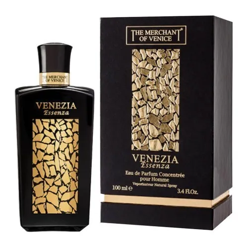 Venezia Essenza pour Homme парфюмерная вода