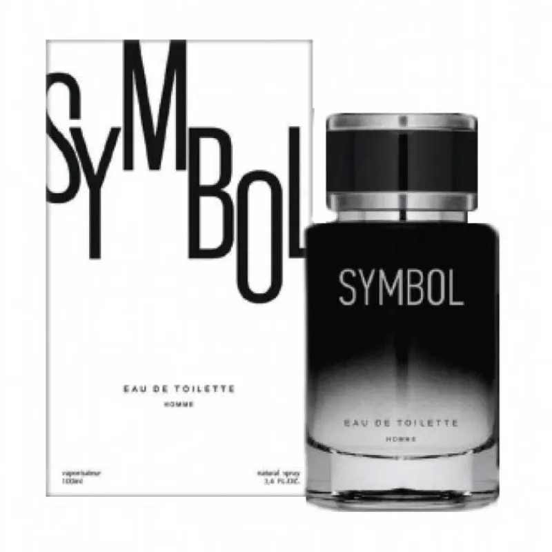 Symbol туалетная вода