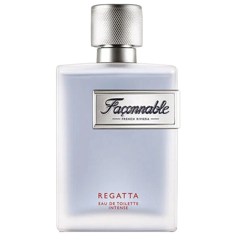 Regatta туалетная вода