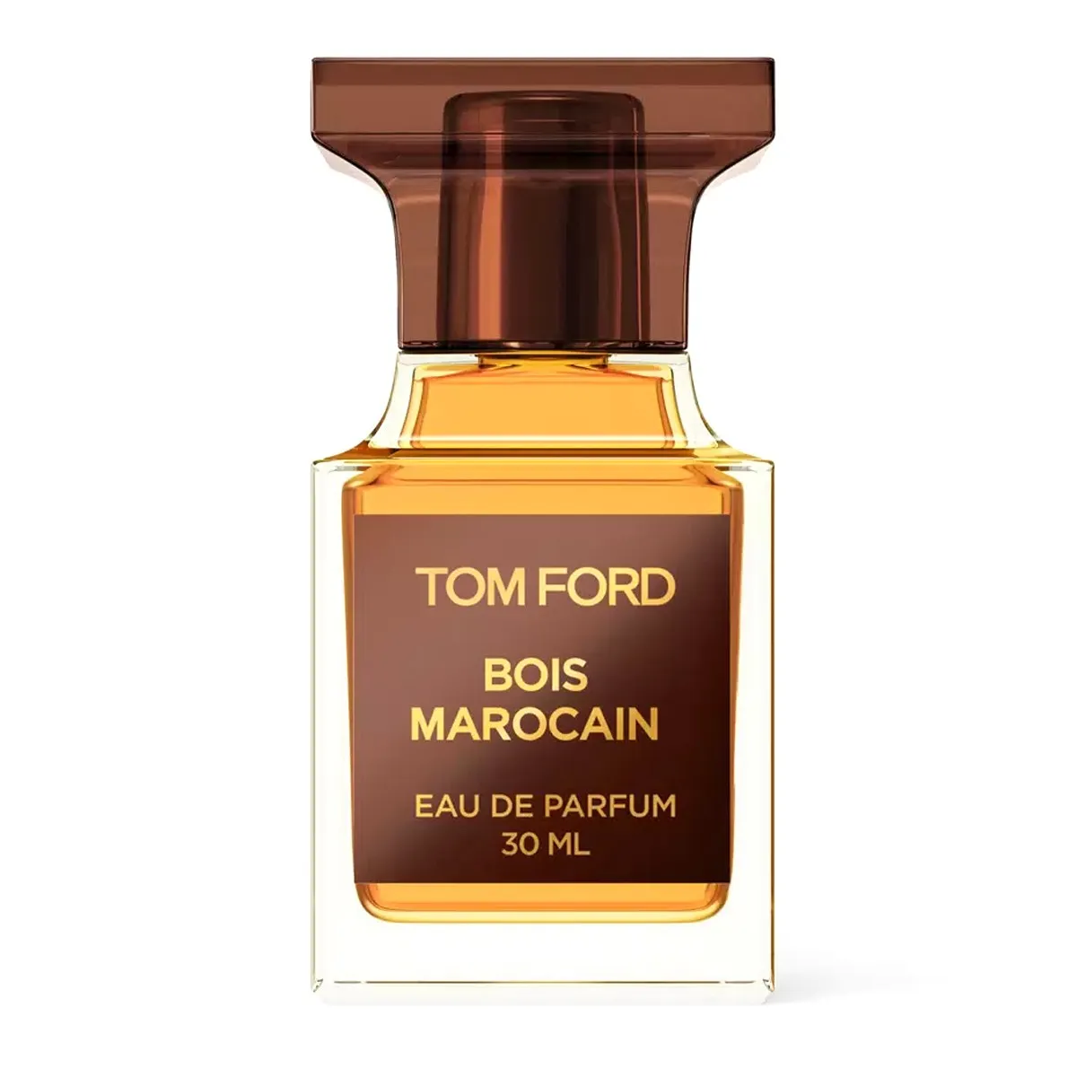 Bois Marocain парфюмерная вода