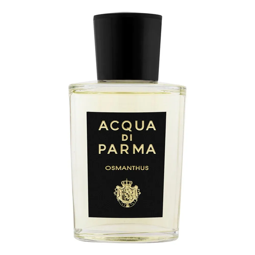 Osmanthus парфюмерная вода