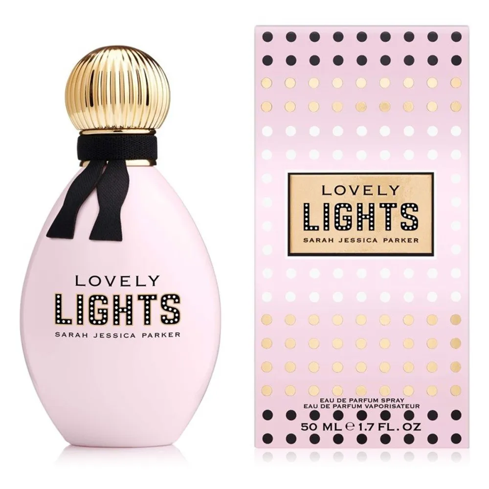 Lovely Lights парфюмерная вода