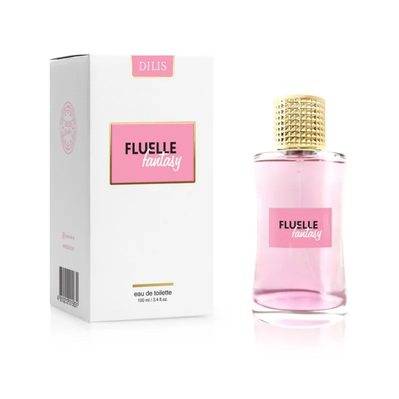 Fluelle Fantasy туалетная вода