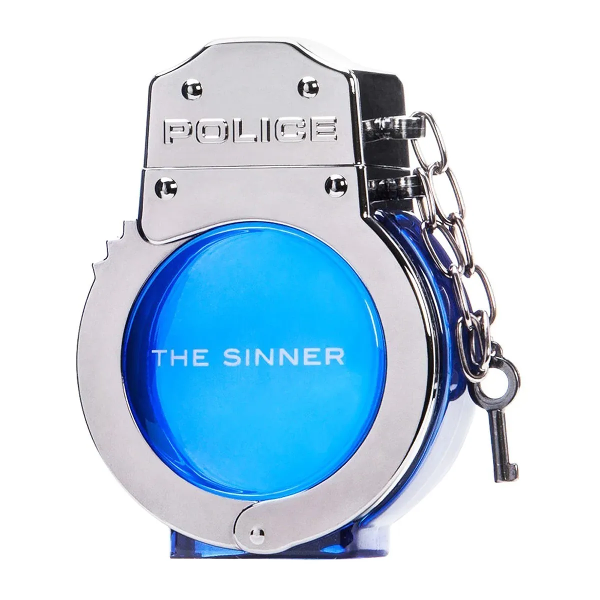 The Sinner For Men туалетная вода