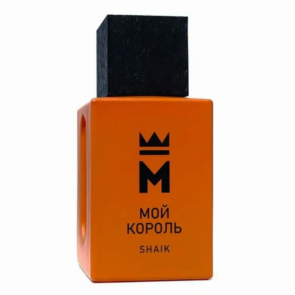 Мой Король Shaik туалетная вода