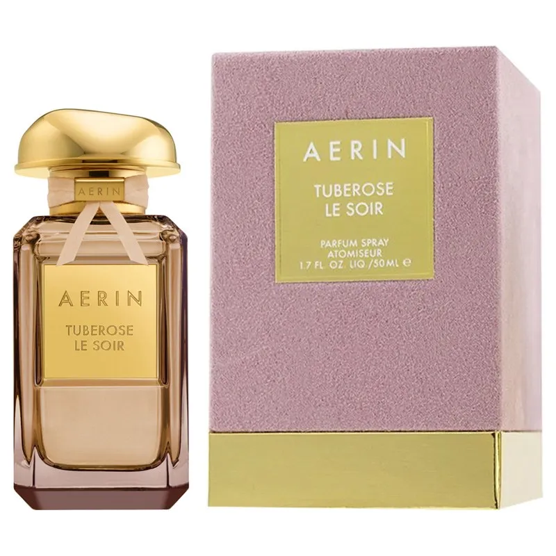 Tuberose Le Soir духи