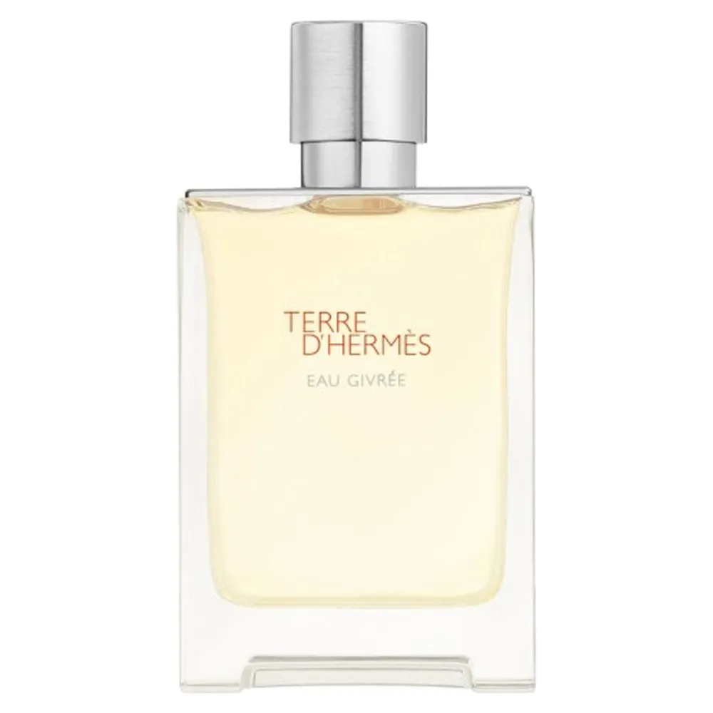 Terre d'Hermes Eau Givree парфюмерная вода