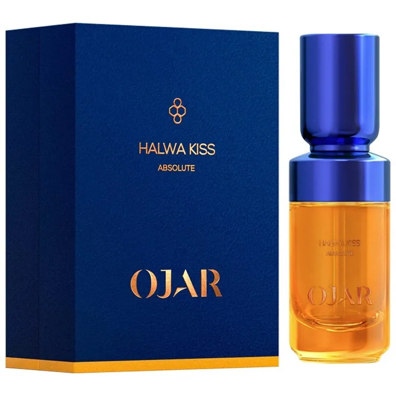 Halwa Kiss Absolute масляные духи