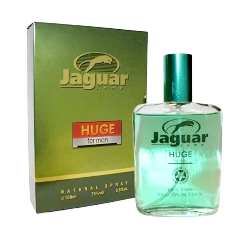 Jaguar Huge туалетная вода