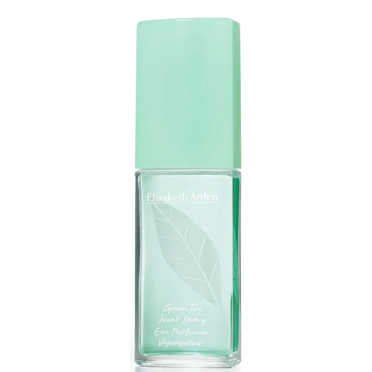 Green Tea туалетная вода