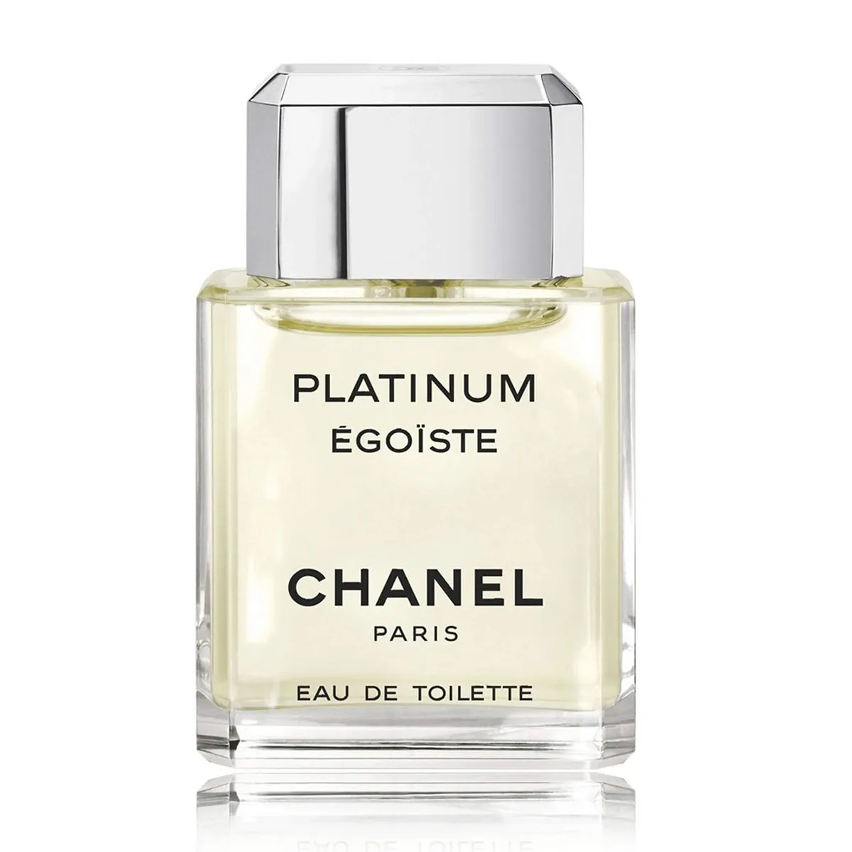 Platinum Egoiste туалетная вода