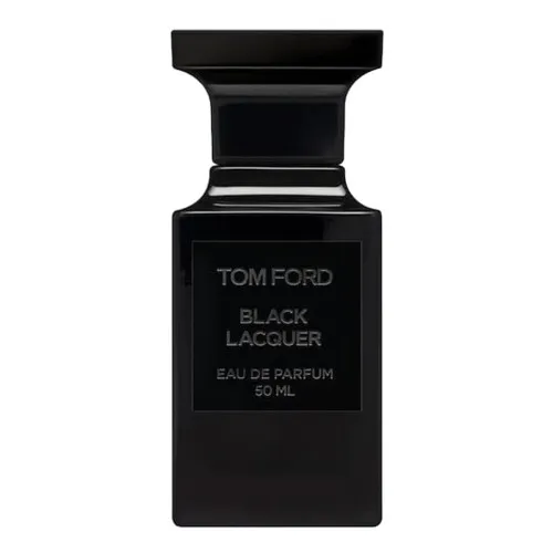 Black Lacquer парфюмерная вода