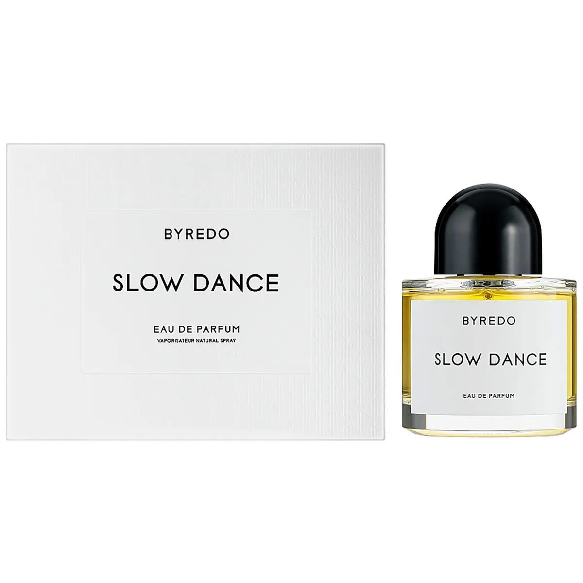Slow Dance парфюмерная вода