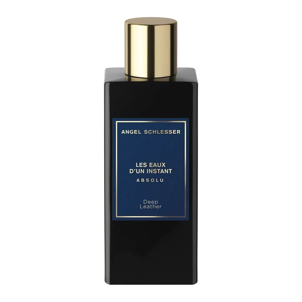 Deep Leather парфюмерная вода