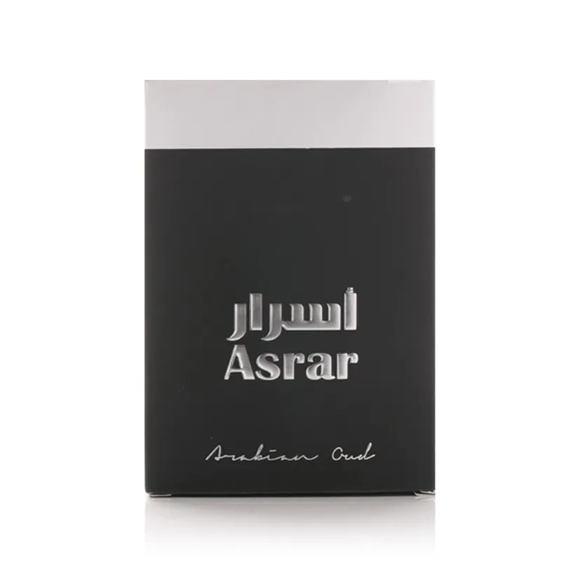 Asrar парфюмерная вода