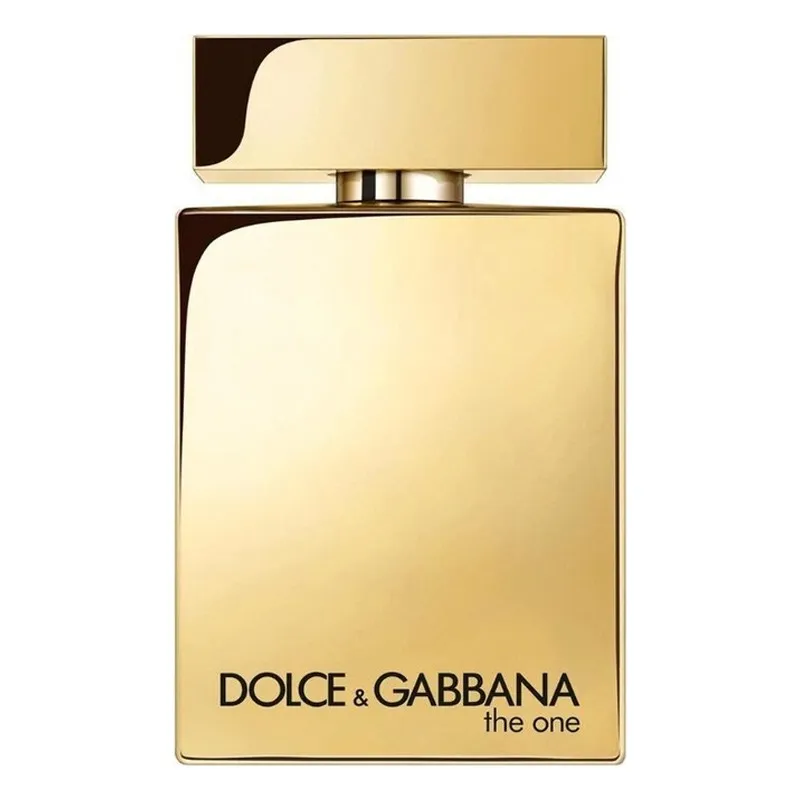 The One Gold Intense for Men парфюмерная вода