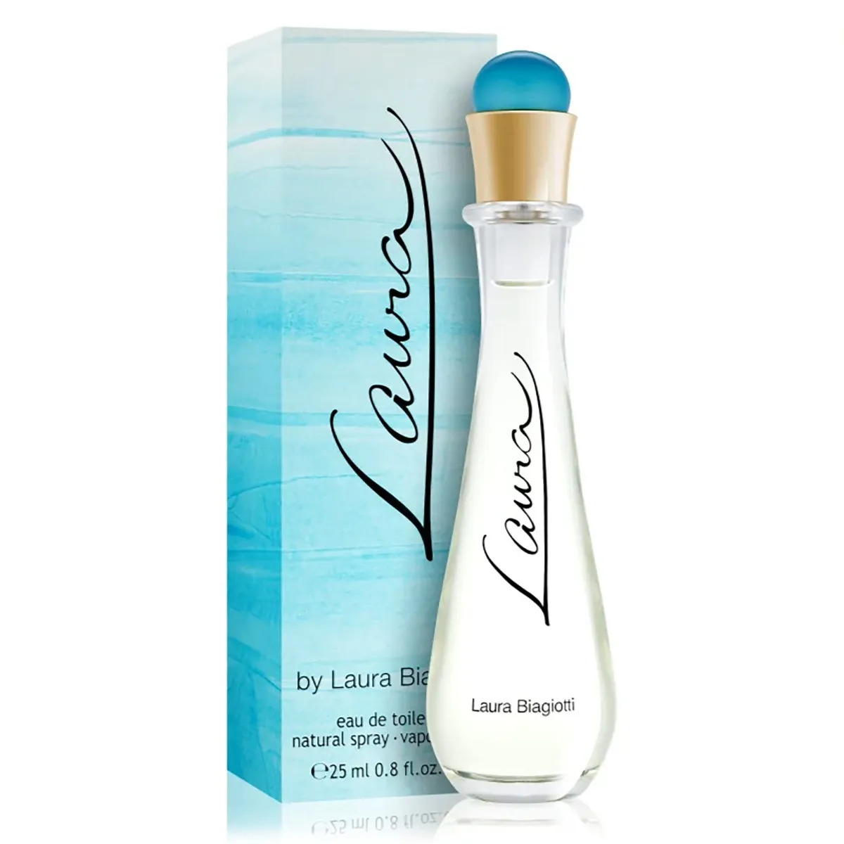 Laura туалетная вода