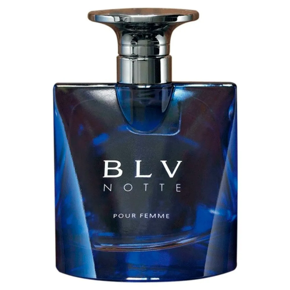 BLV Notte pour Femme парфюмерная вода