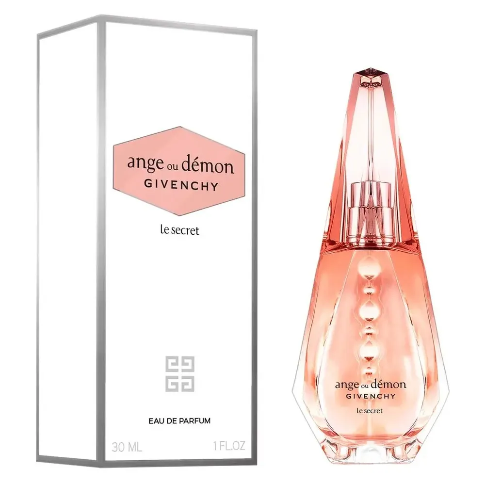 Ange ou Demon Le Secret парфюмерная вода
