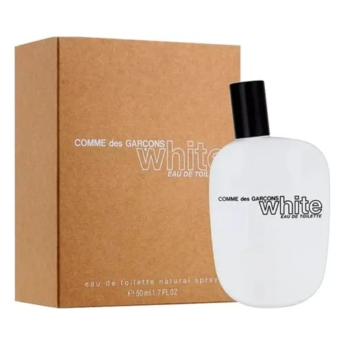 White туалетная вода