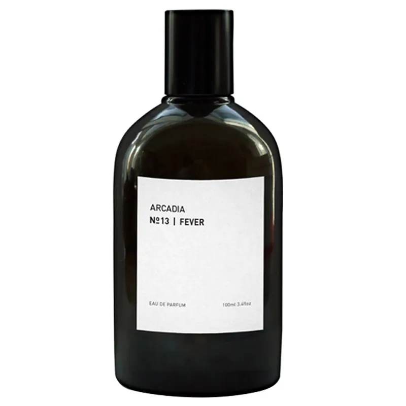 № 13 Fever парфюмерная вода