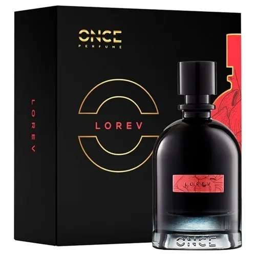 Lorev парфюмерная вода