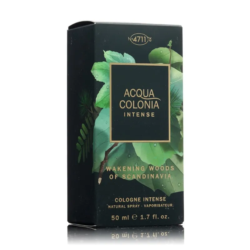 Acqua Colonia Intense Wakening Woods Of Scandinavia одеколон