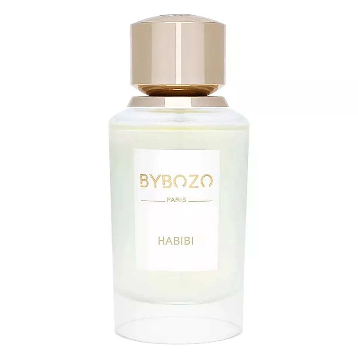 Habibi парфюмерная вода
