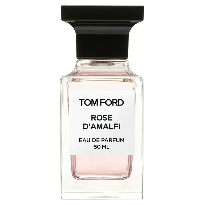 Rose D'Amalfi парфюмерная вода