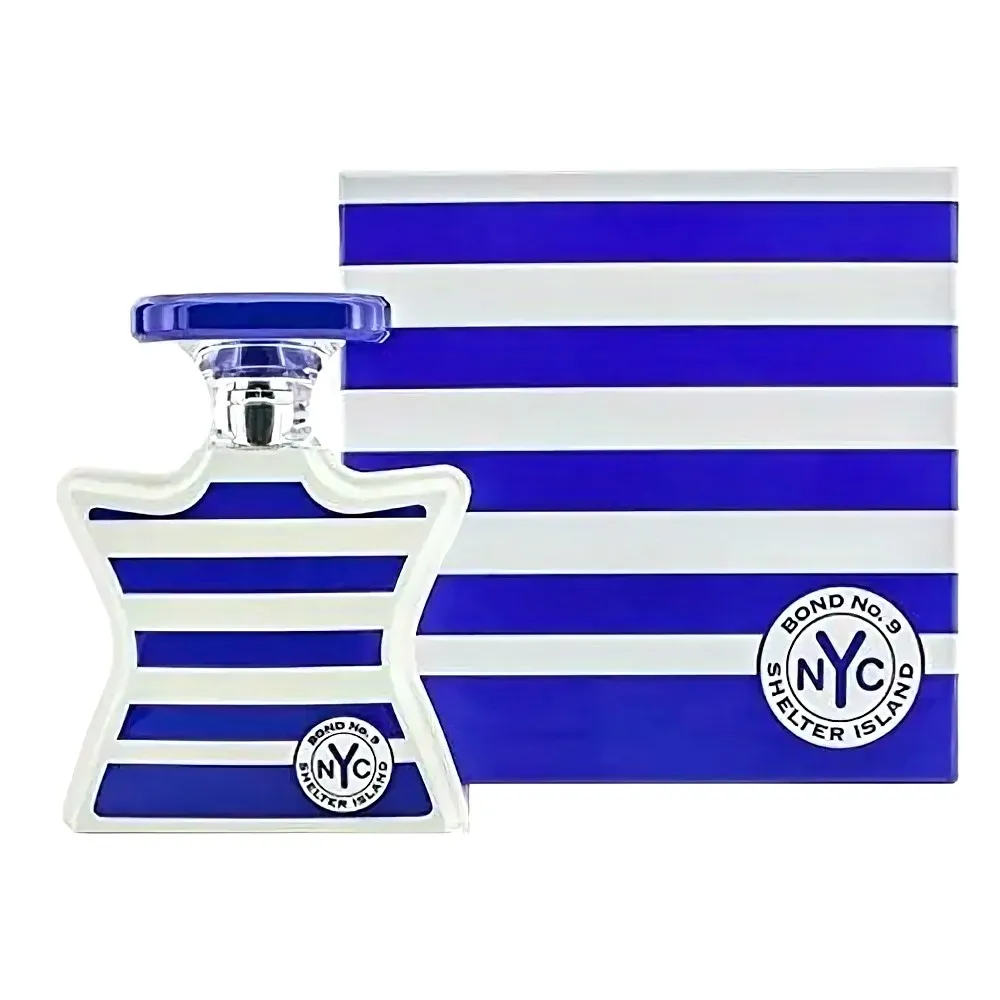 Bond 9 Парфюм Купить