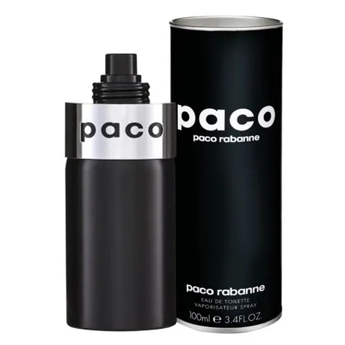 Paco туалетная вода