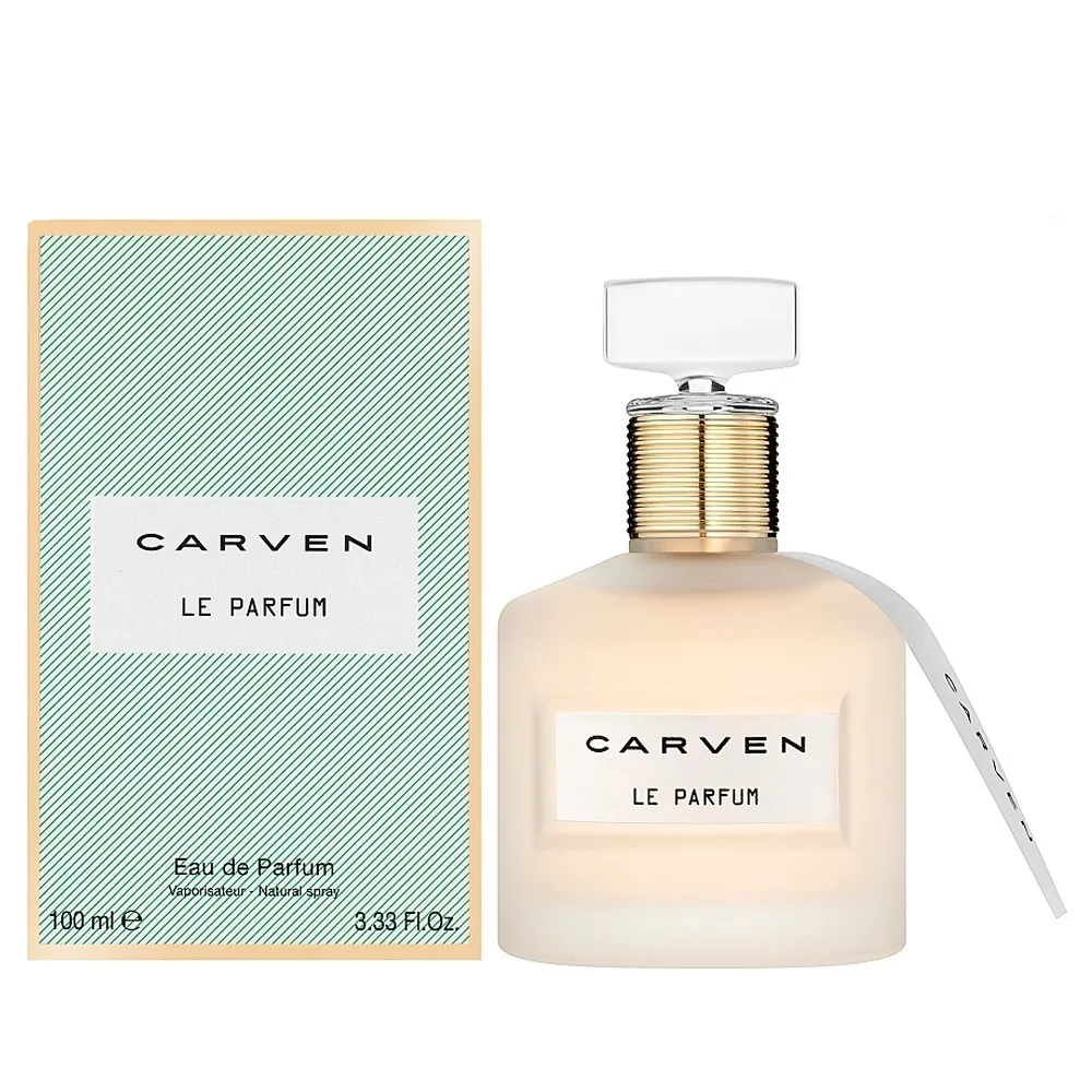 Le Parfum парфюмерная вода