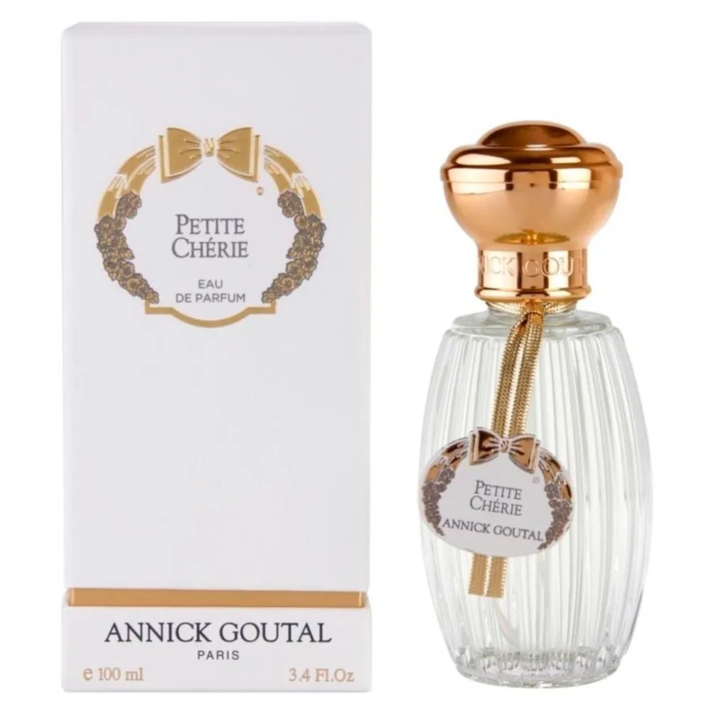 Petite Cherie парфюмерная вода