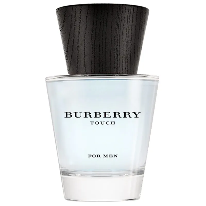 Touch for Men туалетная вода