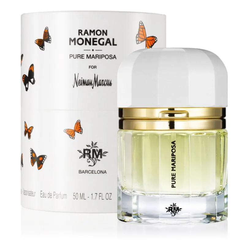 Pure Mariposa парфюмерная вода