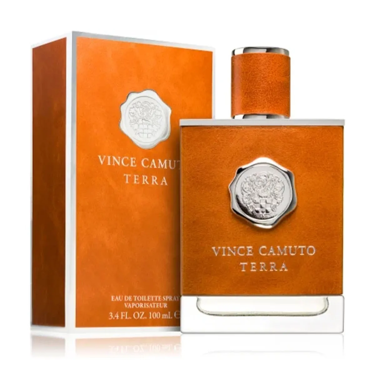 Terra туалетная вода