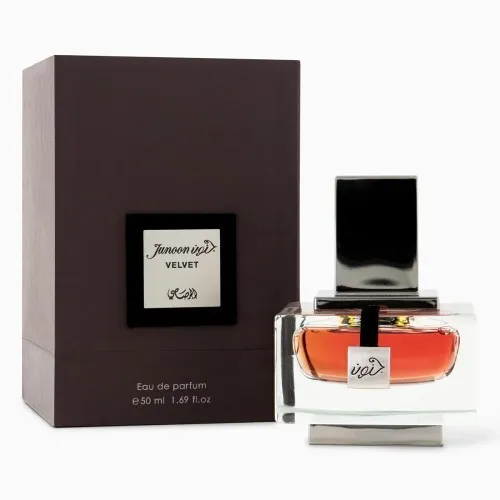 Junoon Velvet Men парфюмерная вода