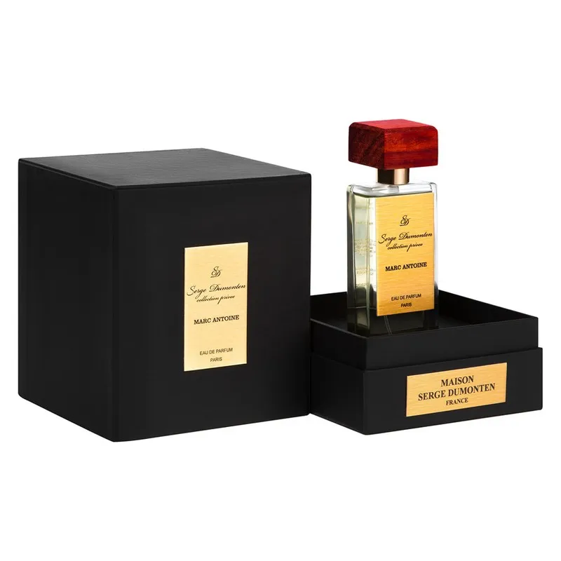 Marc Antoine парфюмерная вода