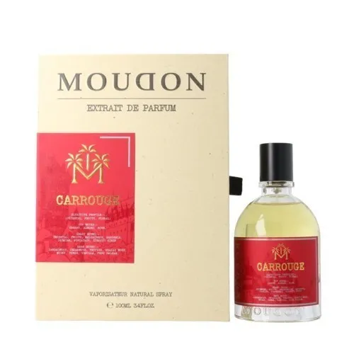 Carrouge духи