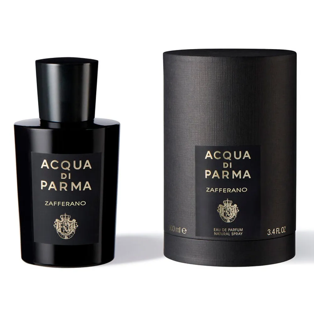 Zafferano парфюмерная вода
