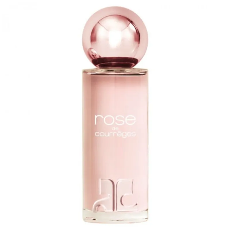 Rose de Courreges парфюмерная вода