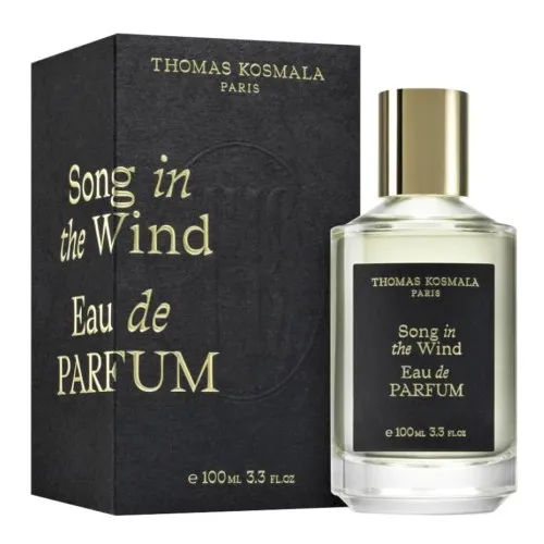 Song In The Wind парфюмерная вода