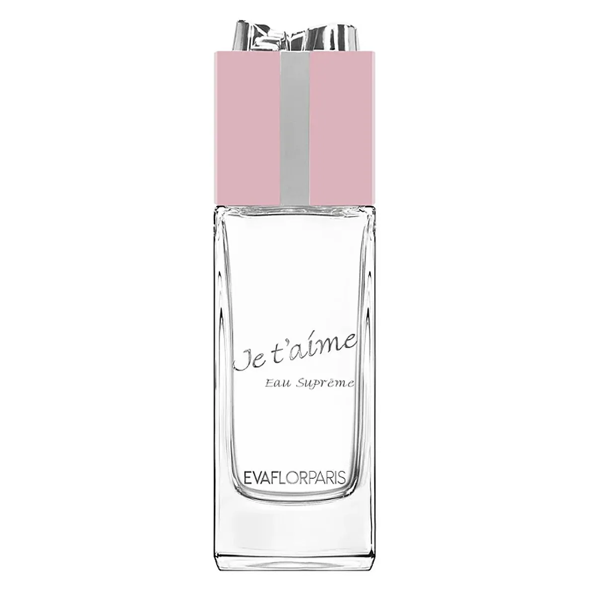 Je t'aime Eau Supreme парфюмерная вода
