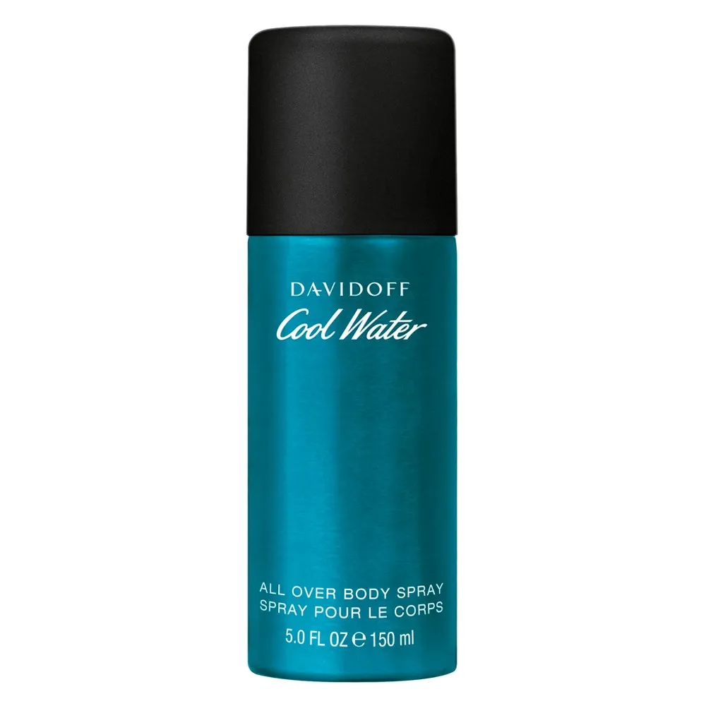 Cool Water for Men дезодорант