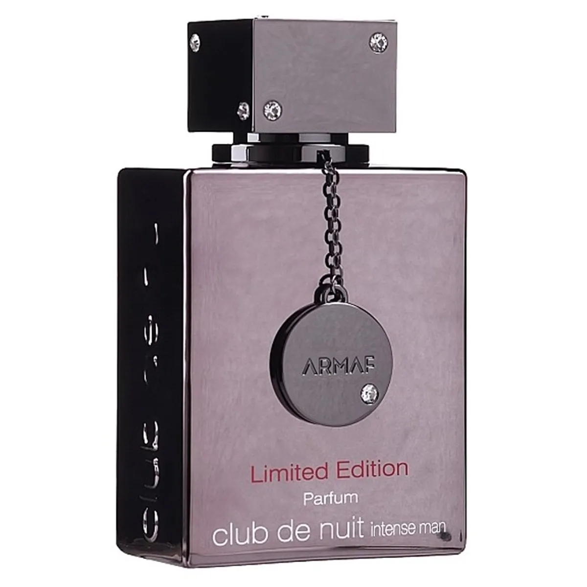 Club De Nuit Intense Man Limited Edition духи