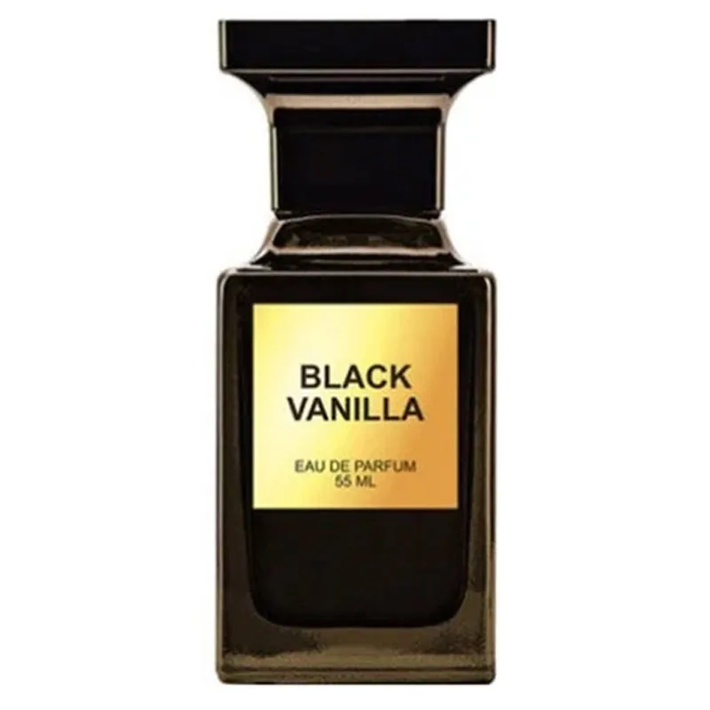 La Vie Black Vanilla парфюмерная вода